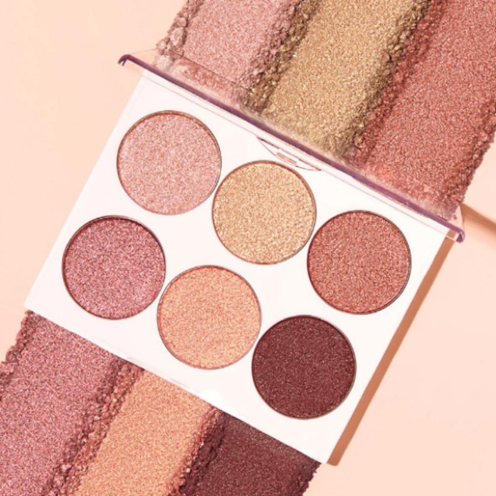 Flower Beauty | Desert Lights Eyeshadow Palette